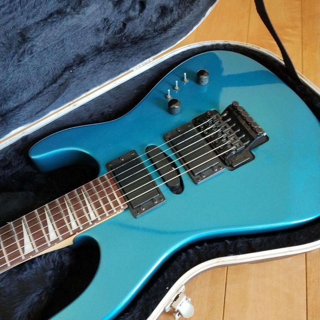 Vester MANIAC VSJ ディンキータイプ　美品！