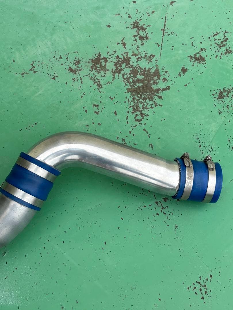 TRUST GREDDY インタークーラー