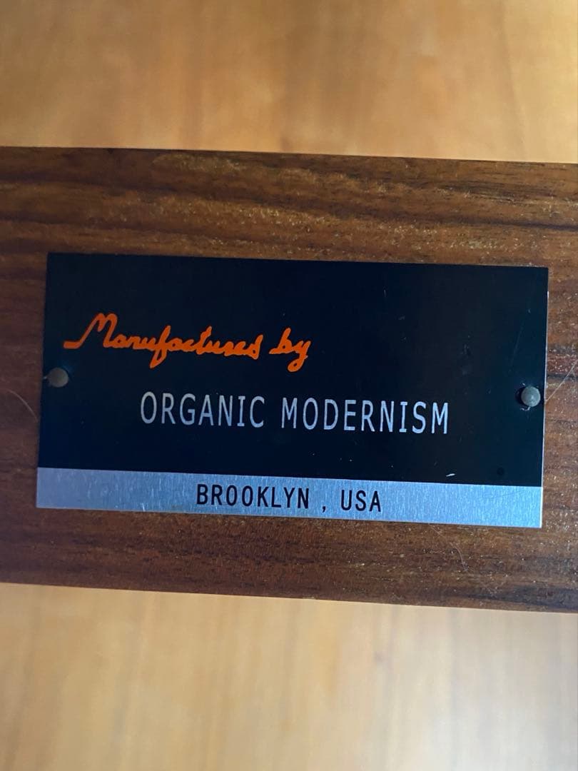 tair さま専用　ウォールナット　ダイニングテーブル