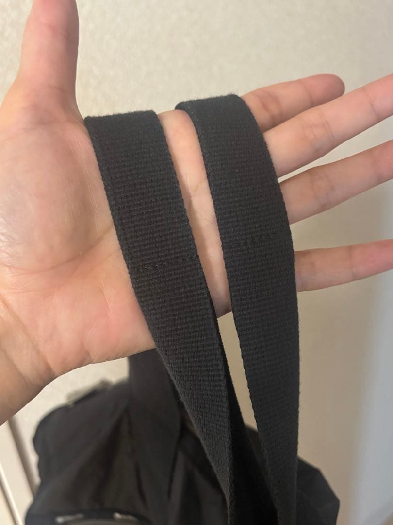 レスポートサック ボストンバッグ ウィークエンダー エッセンシャル　ラージ黒