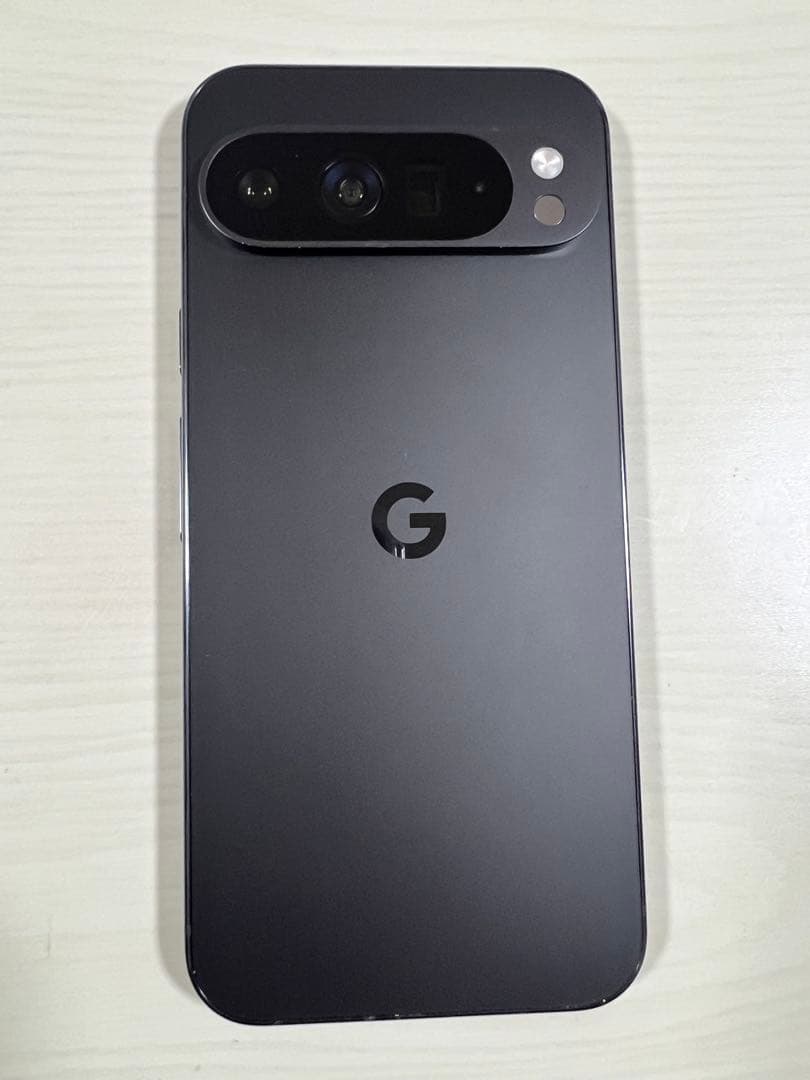 スマートフォン本体 Google Pixel 9 Pro XL 128