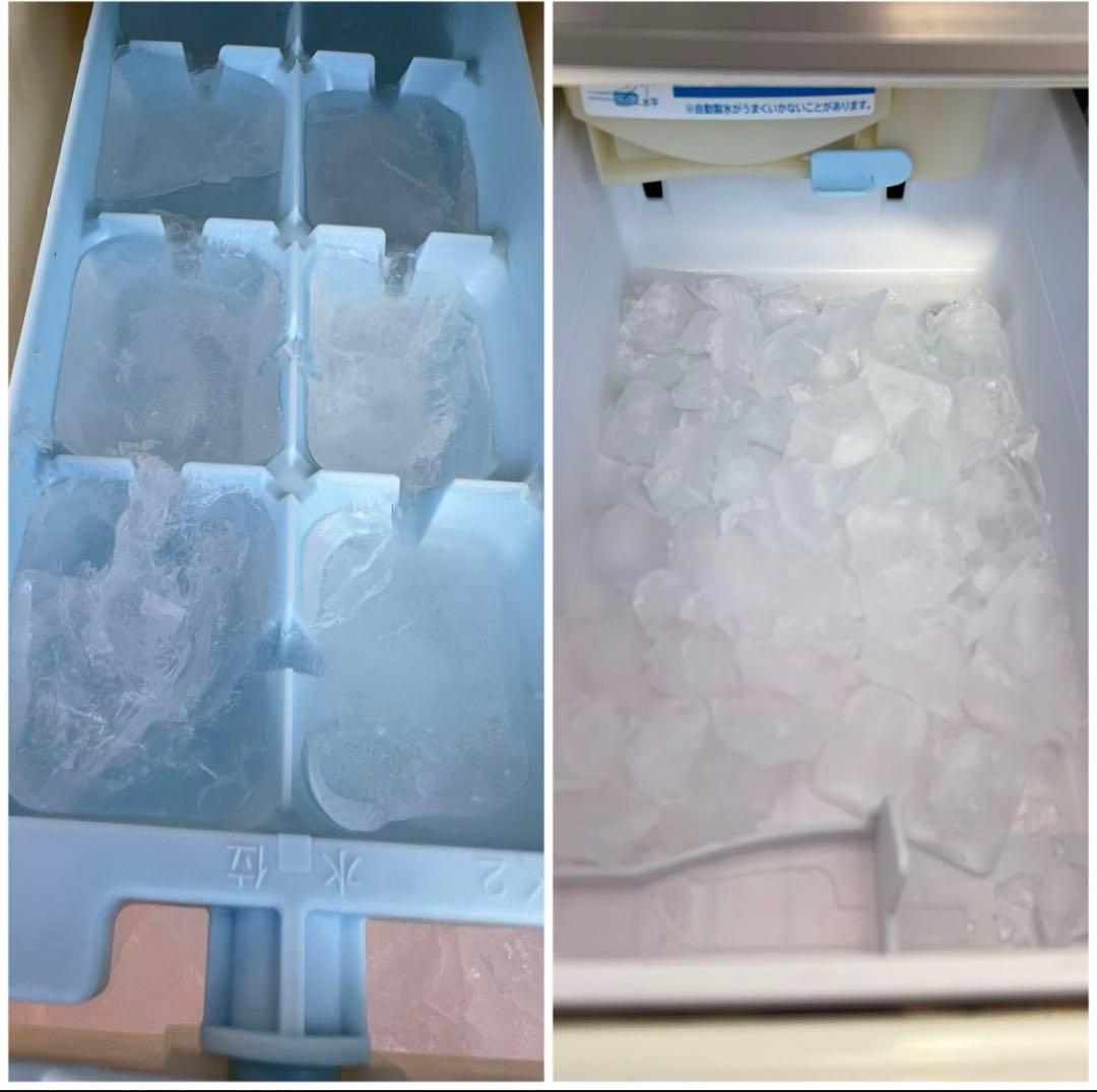 冷凍冷蔵庫：5ドア 定格内容積 401L (R-K40G)