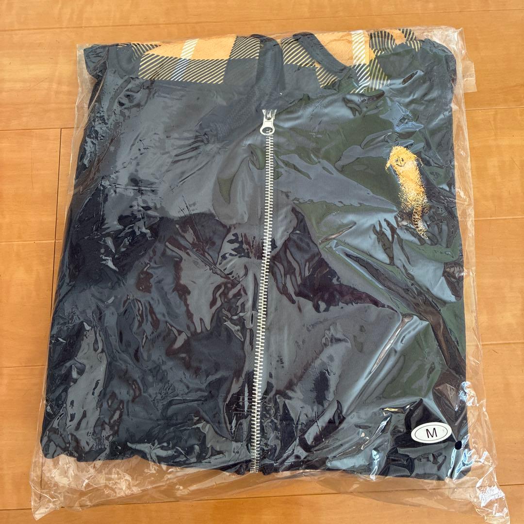 米津玄師脊椎パーカー