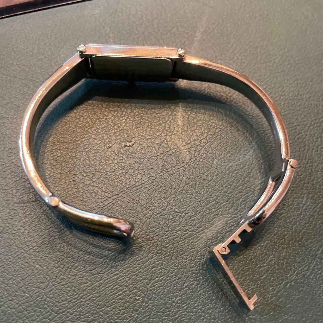 GUCCIの腕時計　1500L