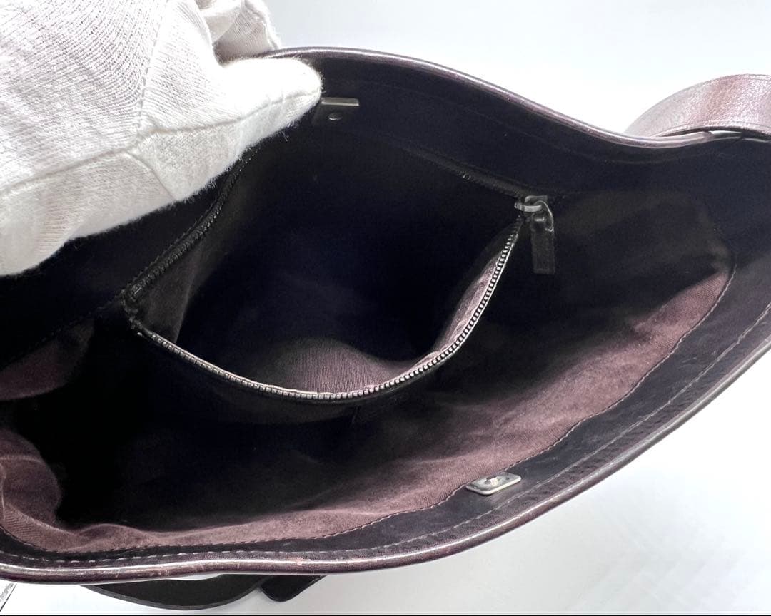 GUCCI グッチ 106242 002214 GG ショルダーバッグ 中古