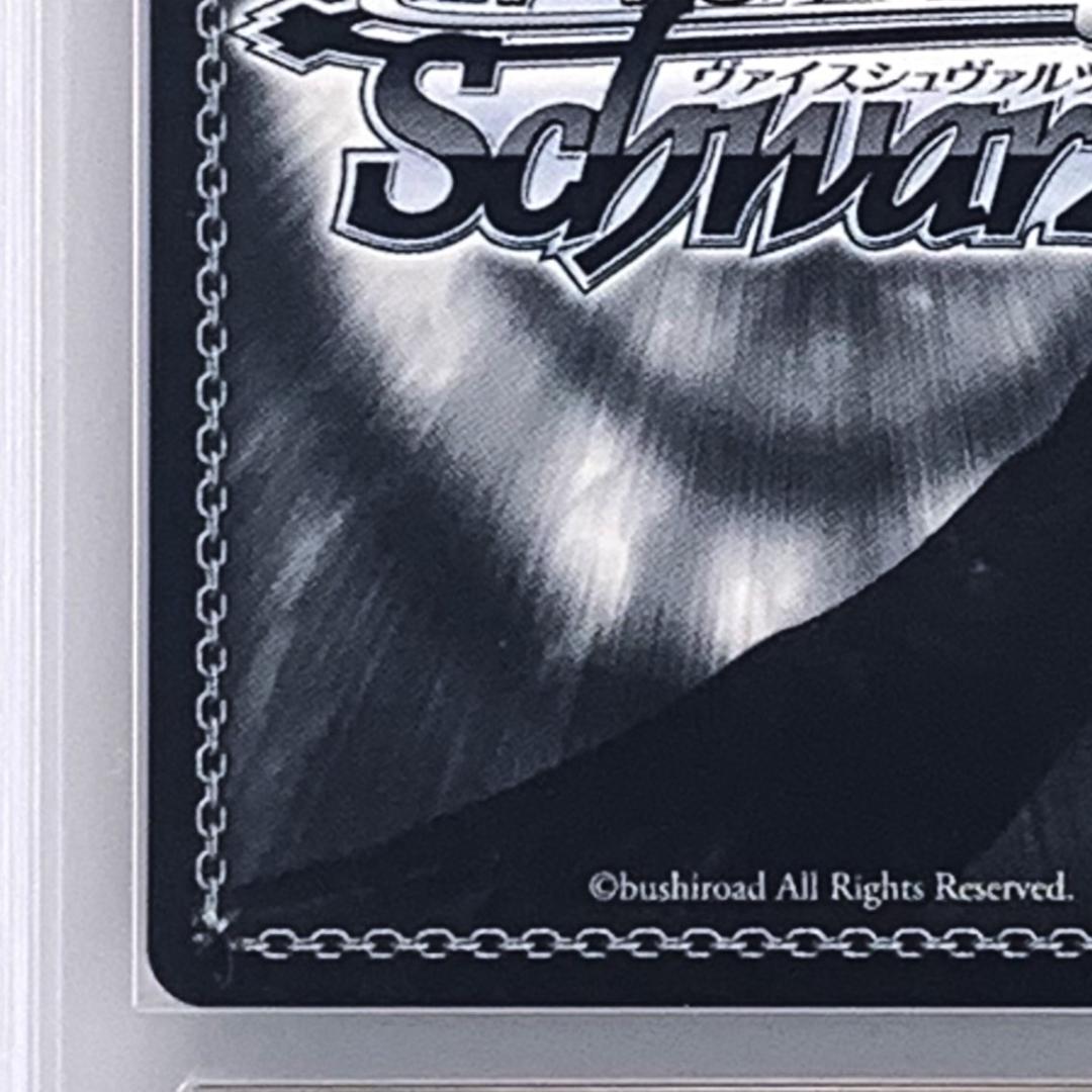 【ARS10+】　NIK/S117-T02SP　“ピンポイントミサイル”アニス