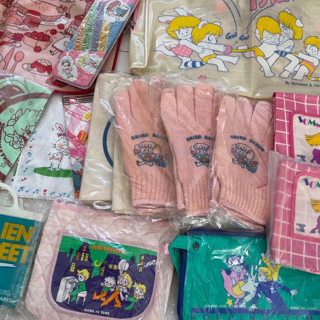 お値下げ【激レア】昭和 応募者全員プレゼント まとめ 少女漫画 全プレ レトロ