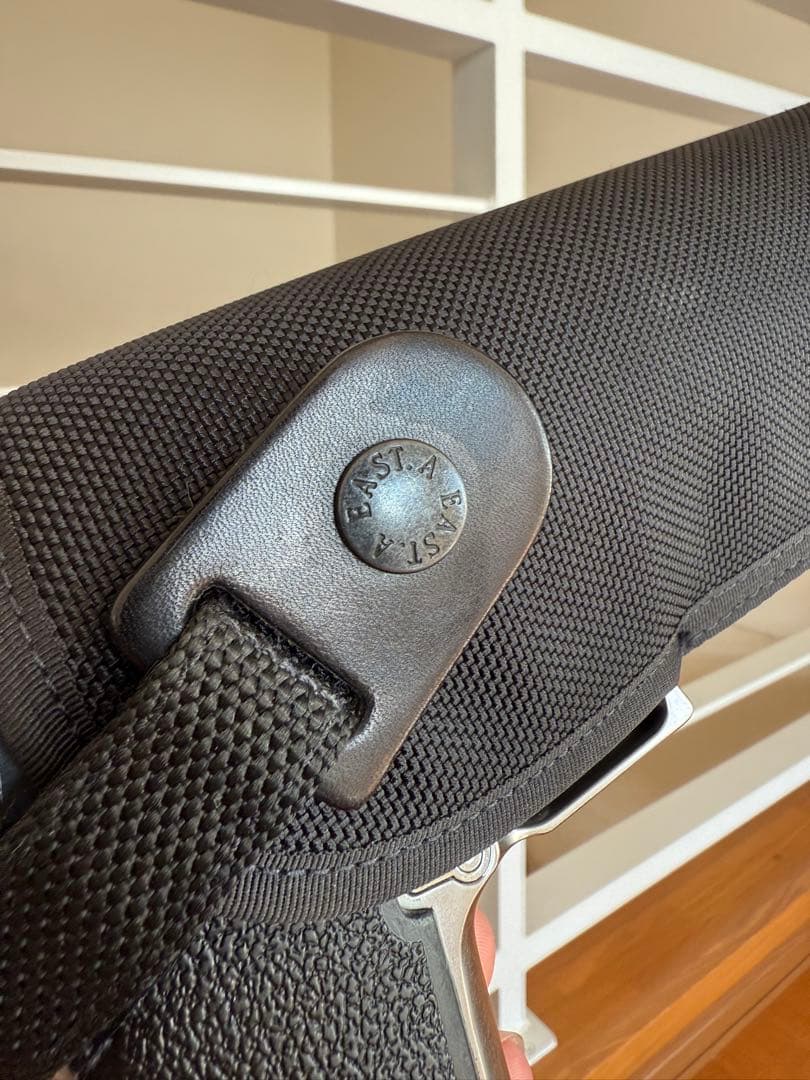 東京マルイ デザートイーグル 50AE 予備マグ ホルスター ガスブロ ガスガン