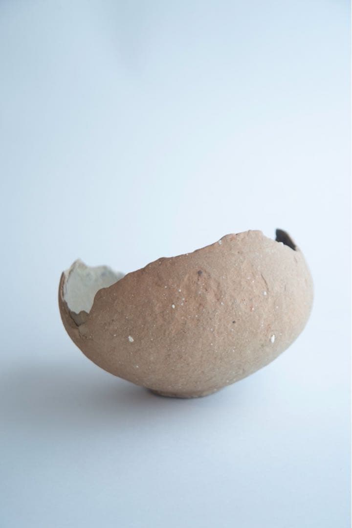 弥生土器　残欠