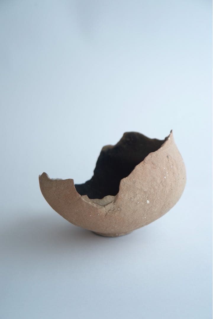 弥生土器　残欠