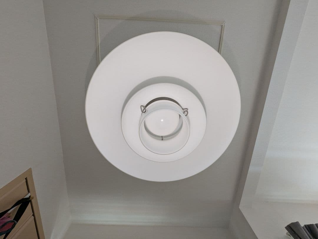 ルイスポールセン ペンダント照明 PH3/2