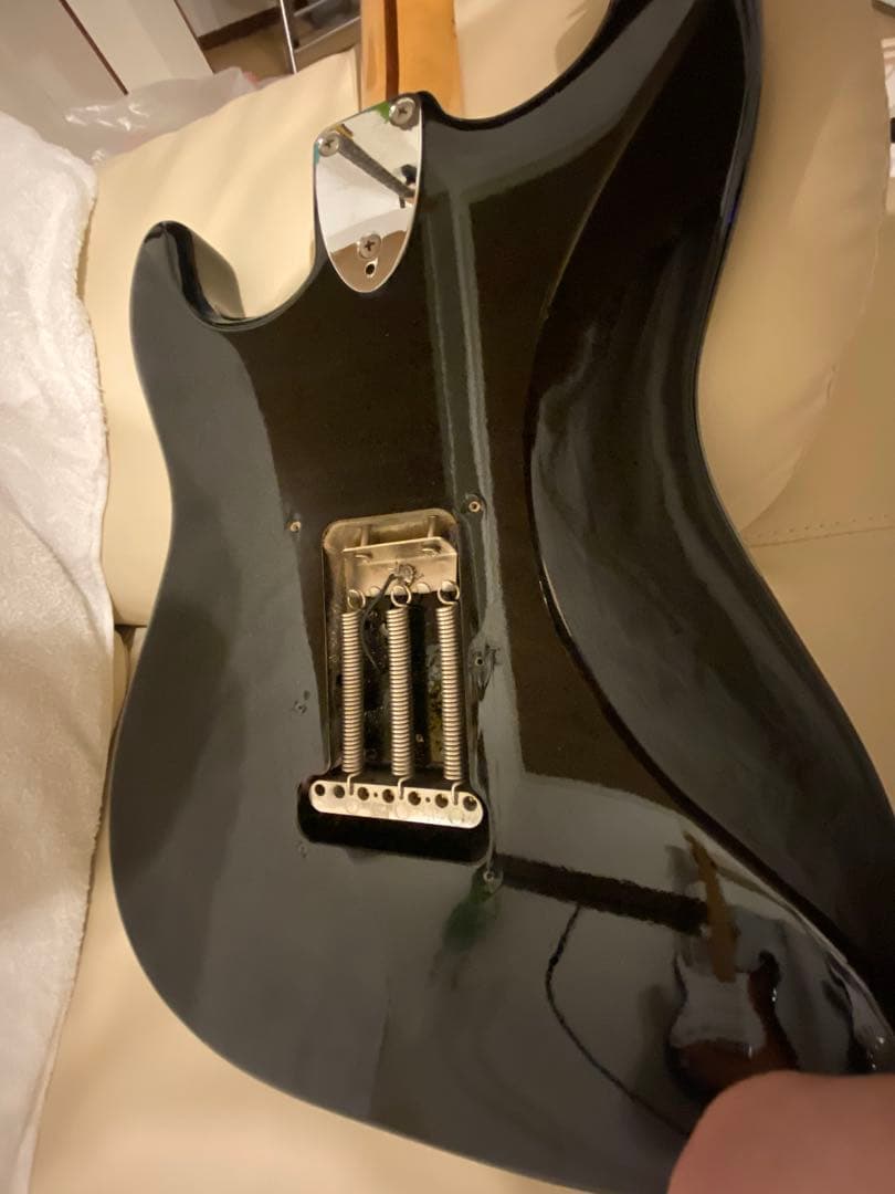 tokai 東海　silver star シルバースター　ストラトキャスター