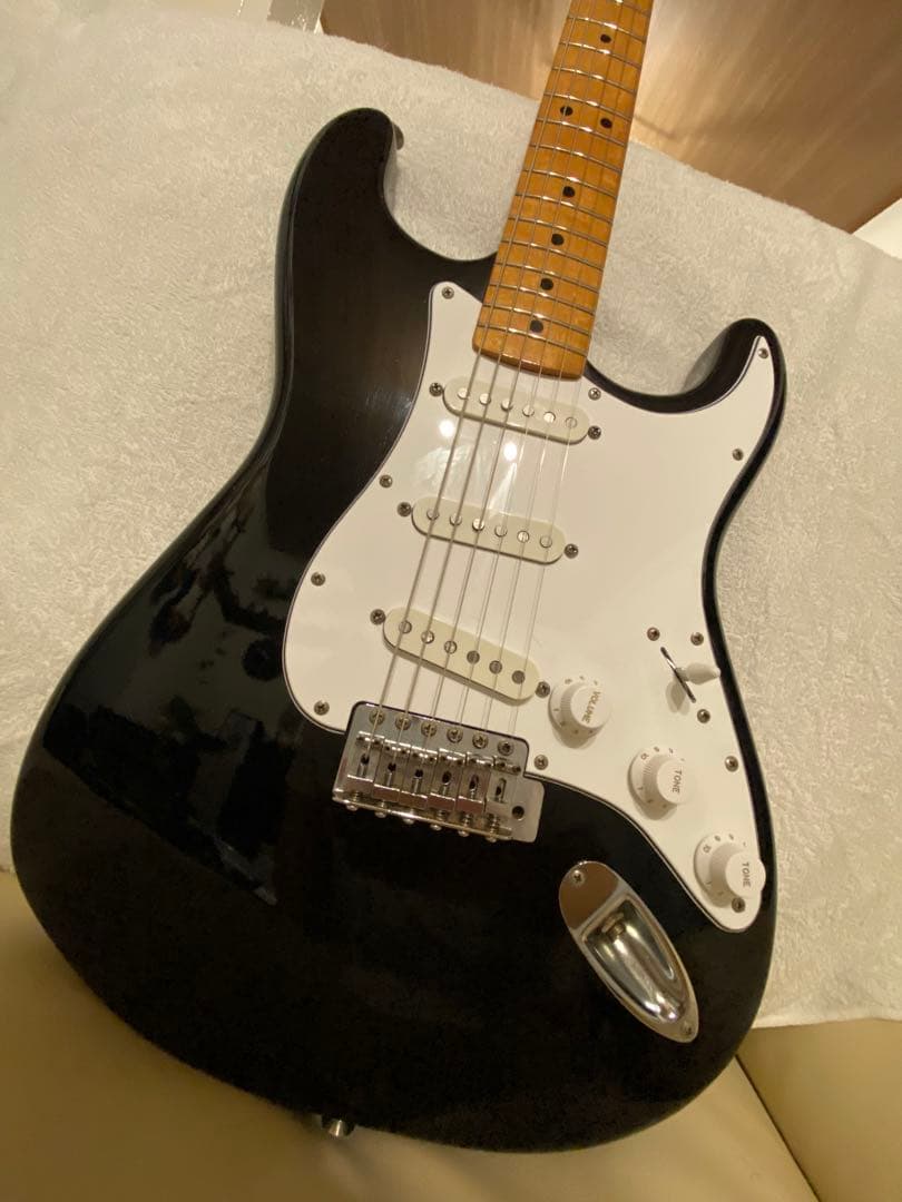 tokai 東海　silver star シルバースター　ストラトキャスター