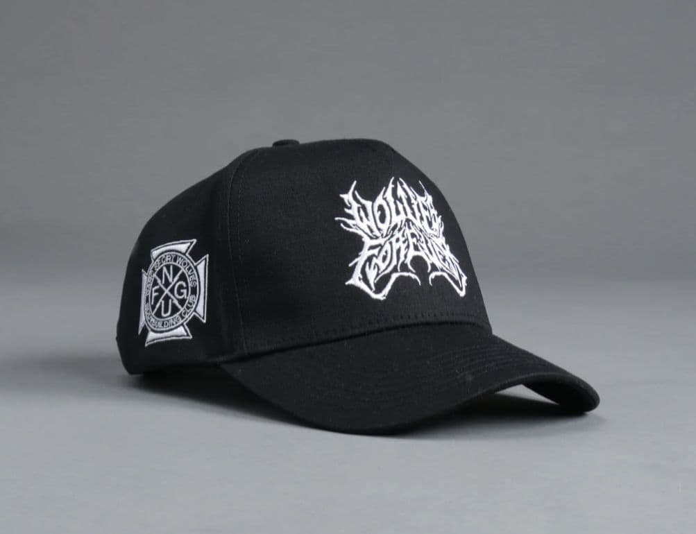 帽子 Sheer Loyalty 5 Panel Hat