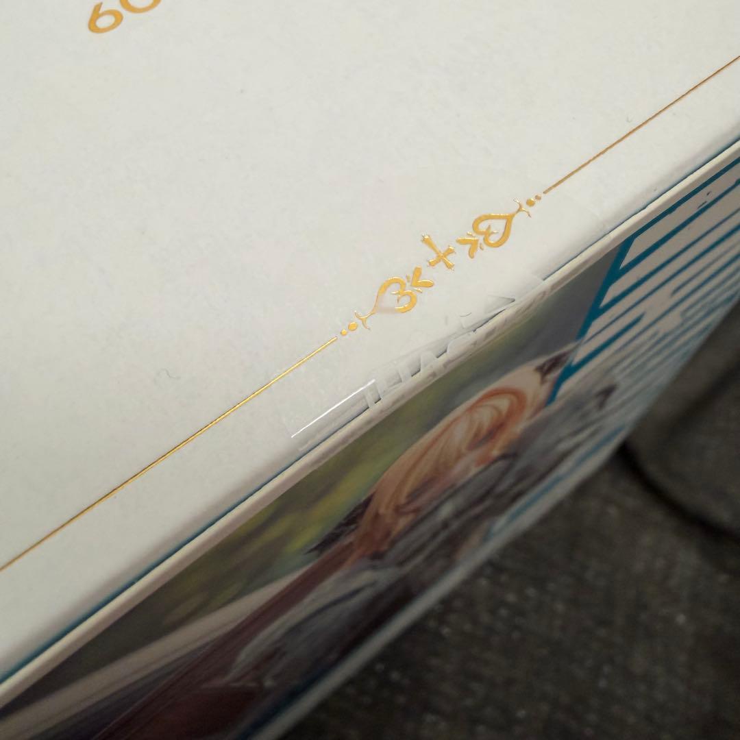 pocket artPA009 ORIG.ver 白衣主教 マリアンヌ 1/12