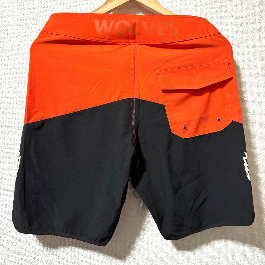 ⭐︎【未使用品】⭐︎ DARC SPORT ダルクスポーツ　サーフパンツ　30