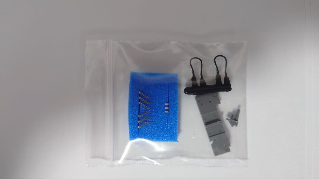 TOMIX製16番【HO-2029】EF81-300形電気機関車