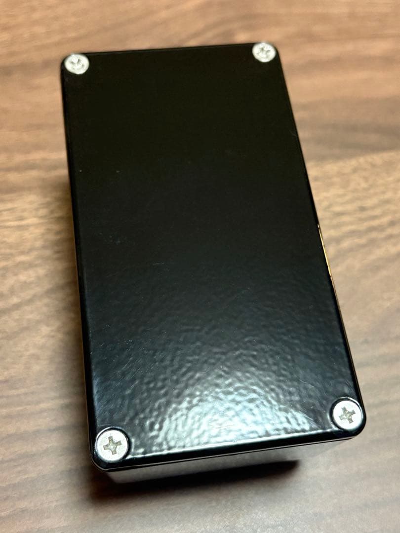 ギター Fjord Fuzz Odin V3