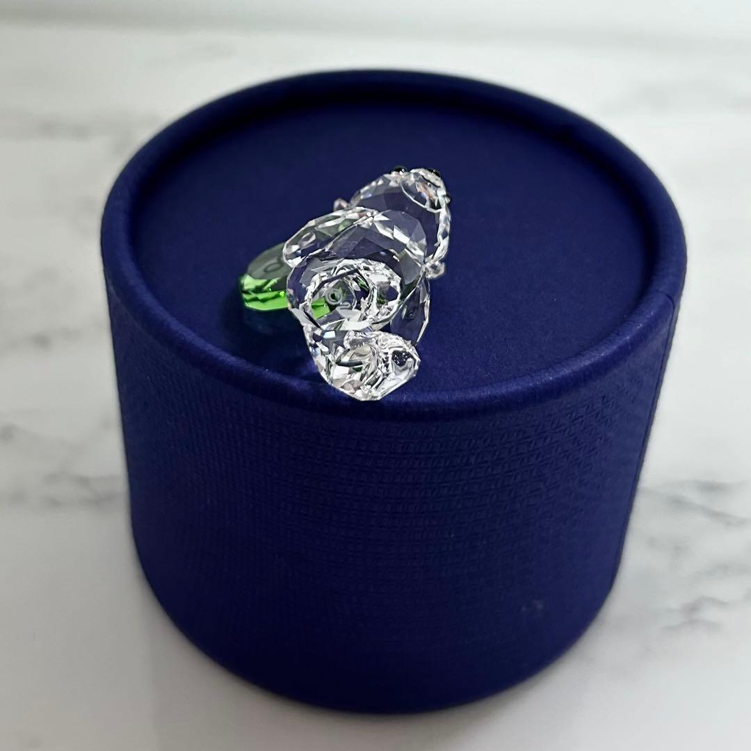 スワロフスキー Swarovski クリスベア　しし座