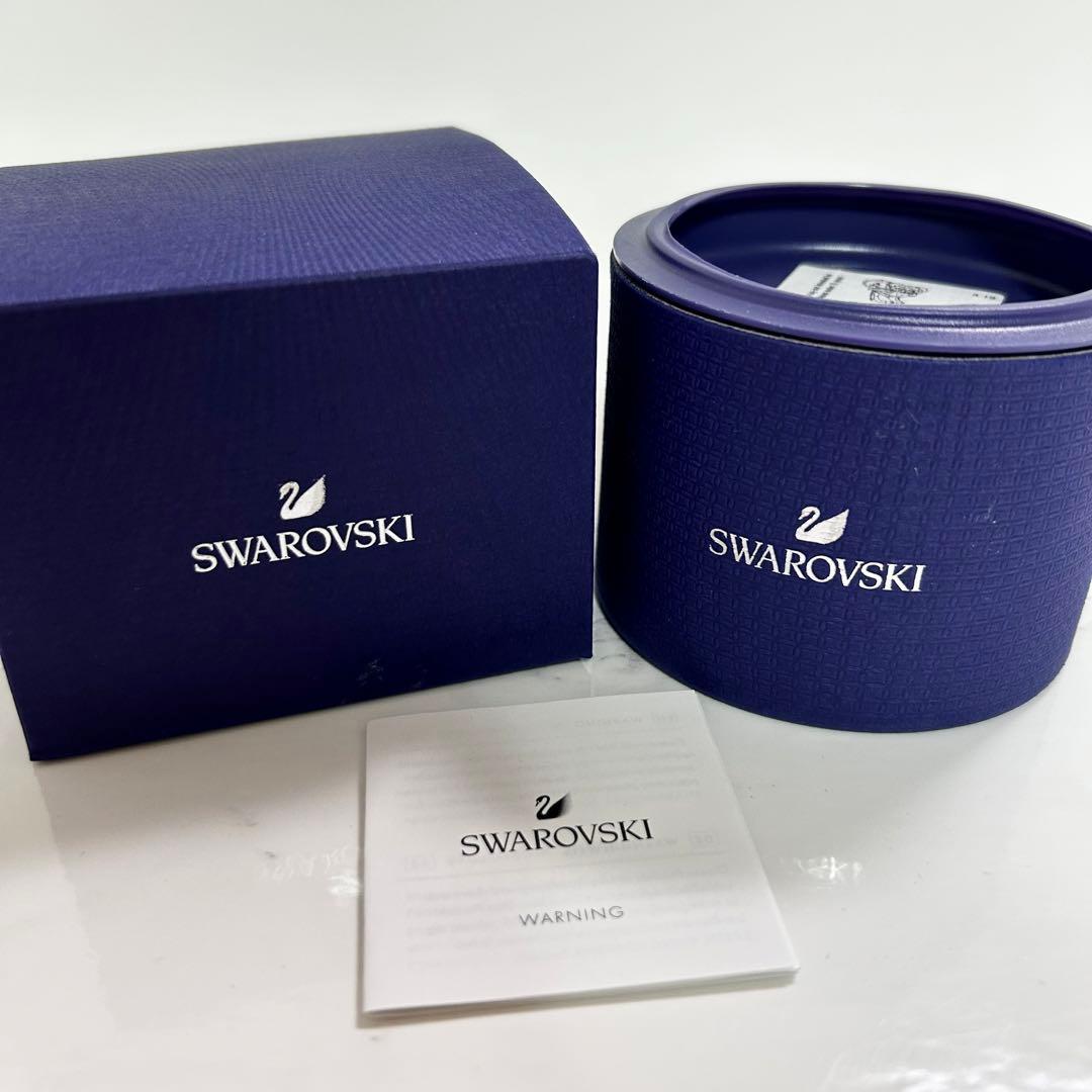 スワロフスキー Swarovski クリスベア　しし座