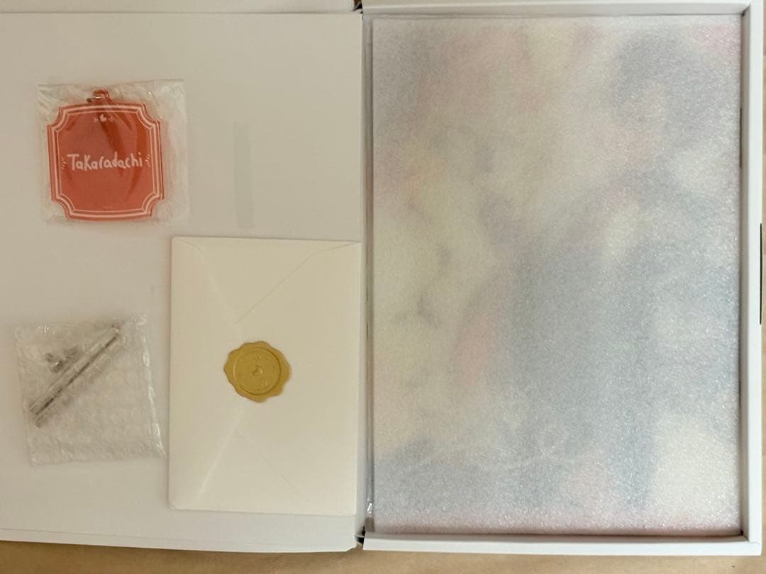 Alban Knox アルバーンノックス 誕生日グッズ2025