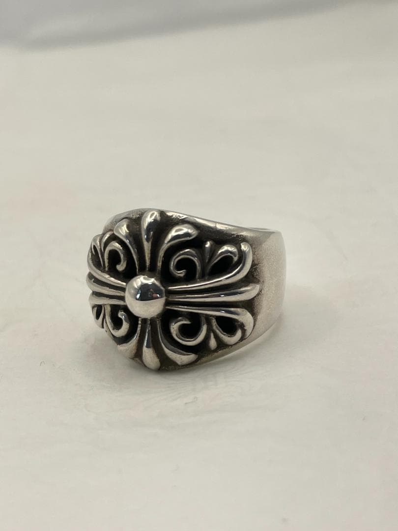 キーパーデザインリング