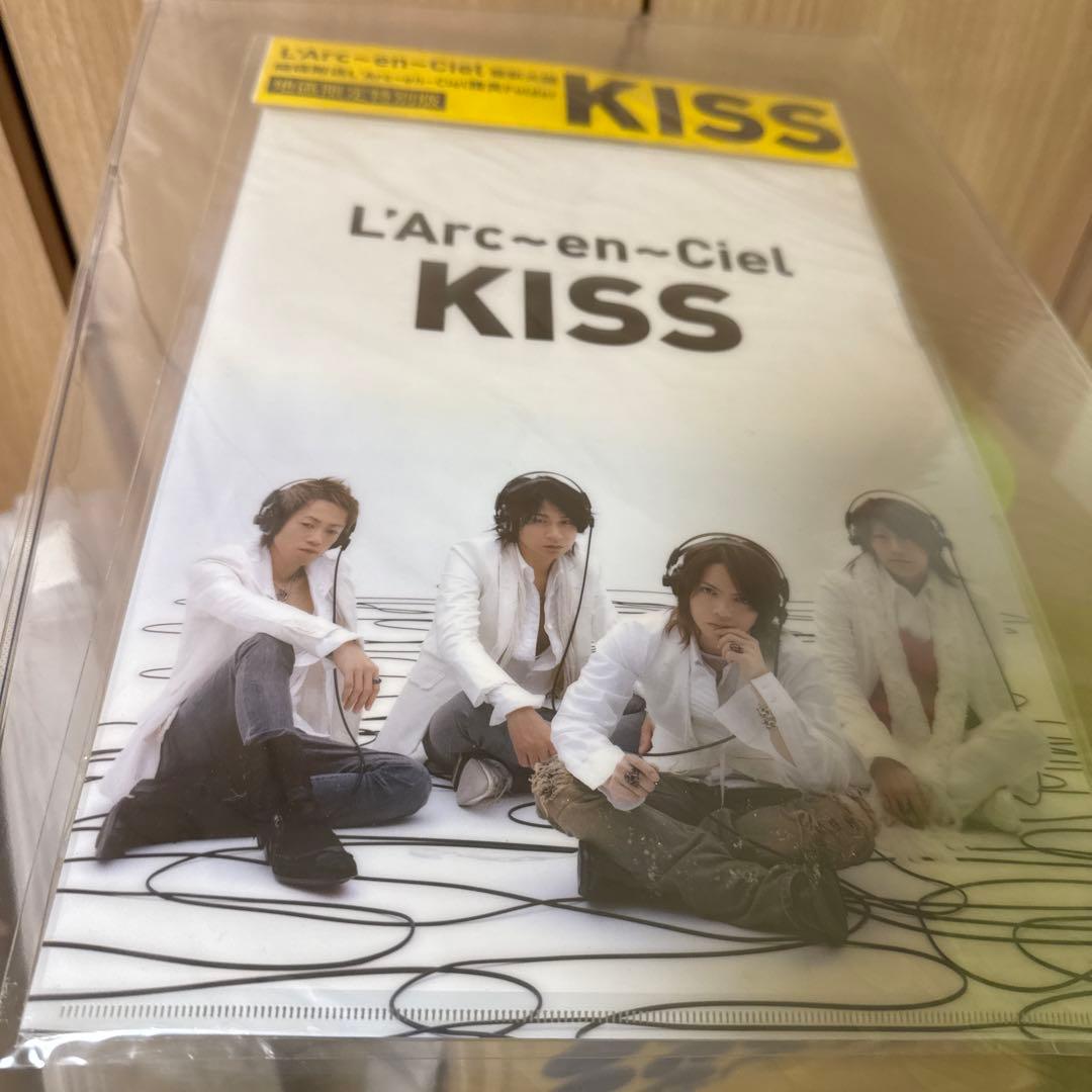 HYDEIST 81°様 2/26購入 新品未使用 非売品 ラルク L'Arc