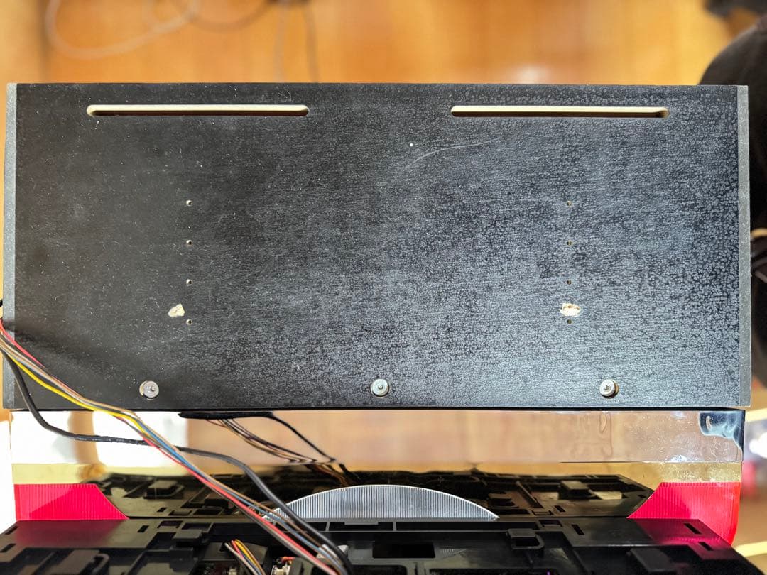 マイジャグラー5 実機　【4点セット】　 値引き交渉歓迎