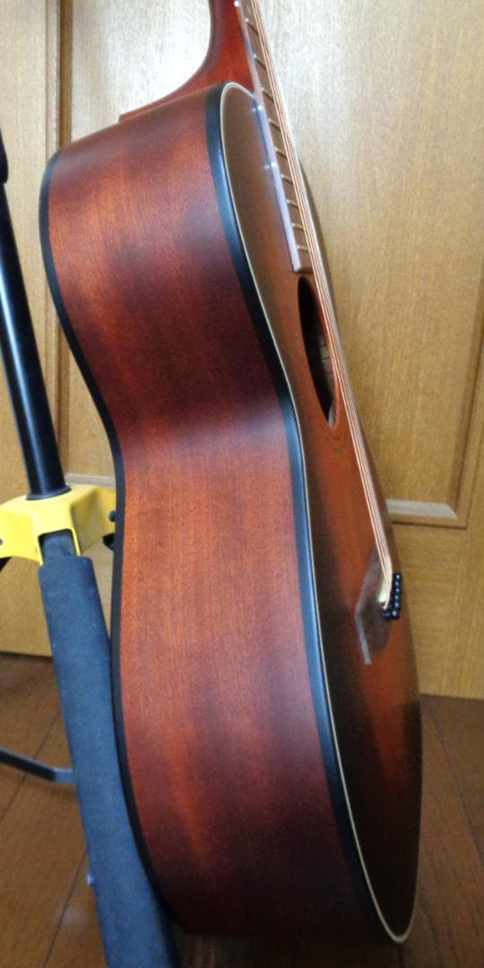 K.Yairi SO-MH1　2023年製　美品！　アコースティックギター