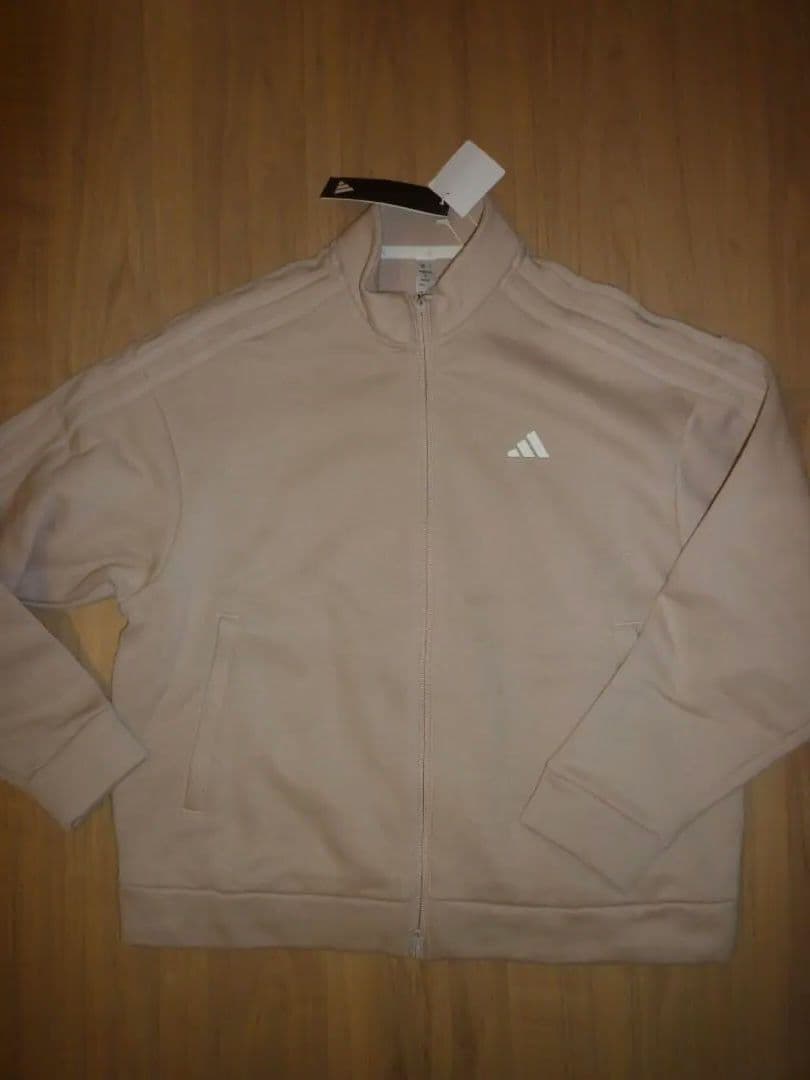 【新品XL】adidas アディダスゴルフ　秋冬物セットアップ