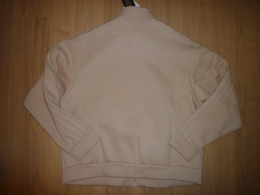 【新品XL】adidas アディダスゴルフ　秋冬物セットアップ