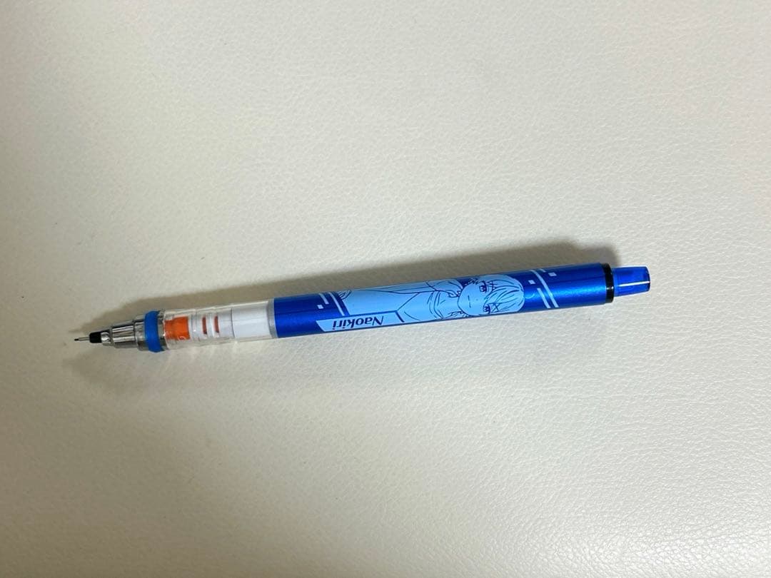 〝シャーペンも追加しました”カラフルピーチ　なおきり　まとめ売り