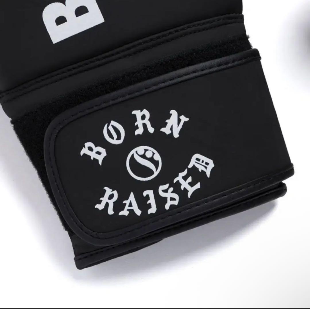 ショヨロール BORN X RAISED SPARRING GLOVES