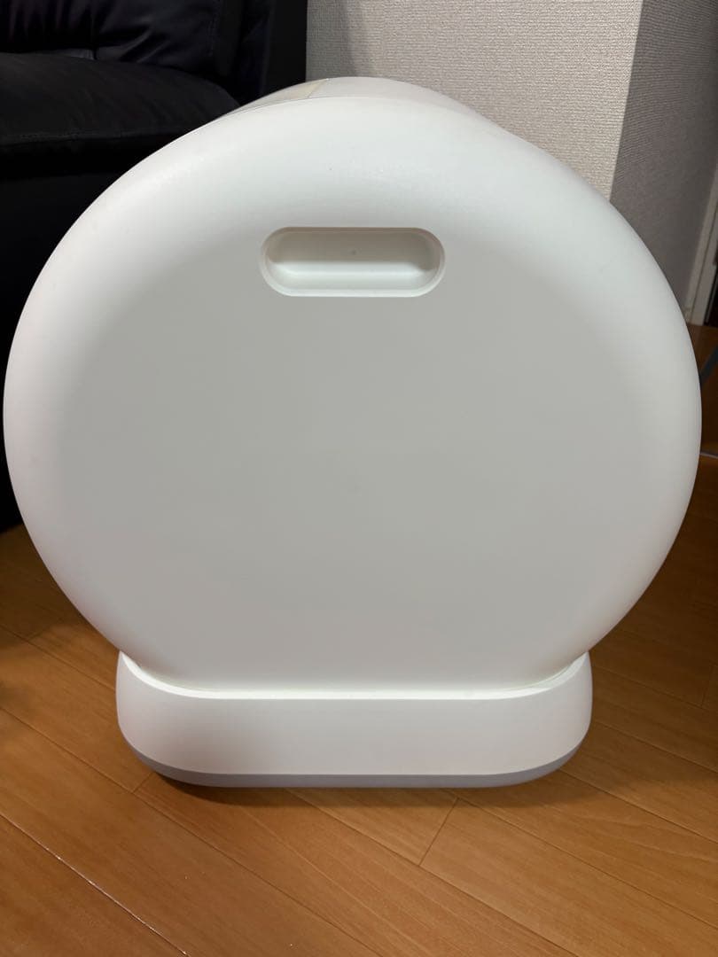 AIRROBO 自動猫用トイレ（全自動猫砂トイレ）