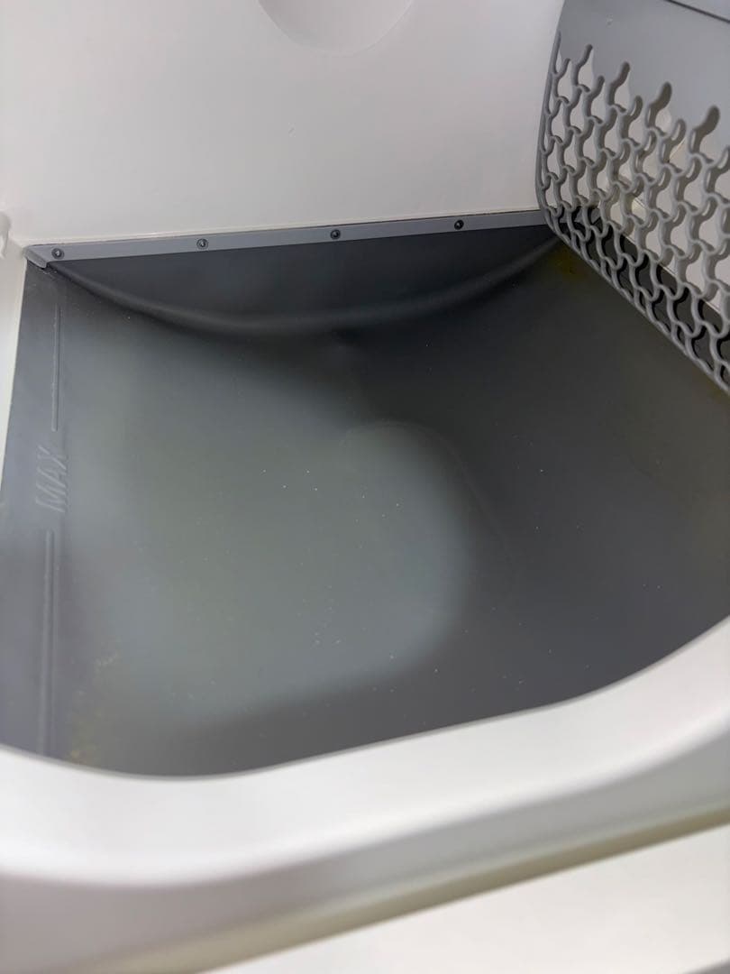 AIRROBO 自動猫用トイレ（全自動猫砂トイレ）