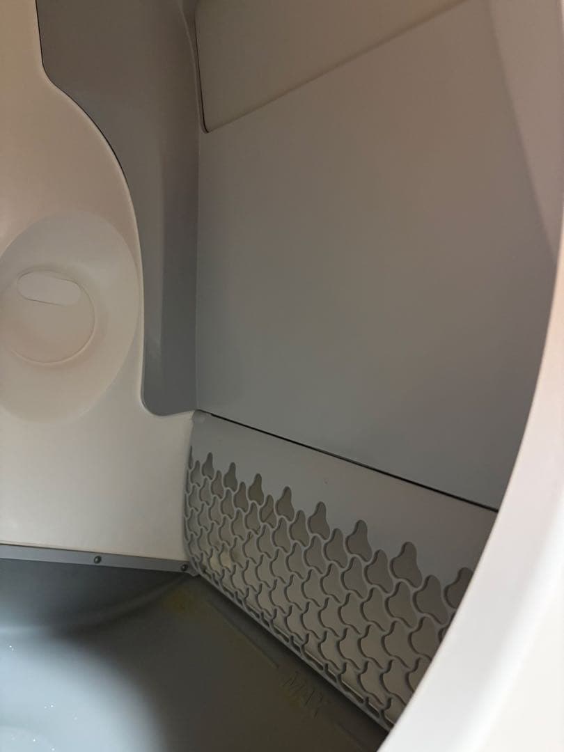 AIRROBO 自動猫用トイレ（全自動猫砂トイレ）