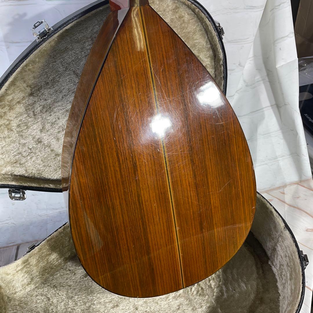 SUZUKI MANDOCELLO スズキ マンドチェロ MC-836