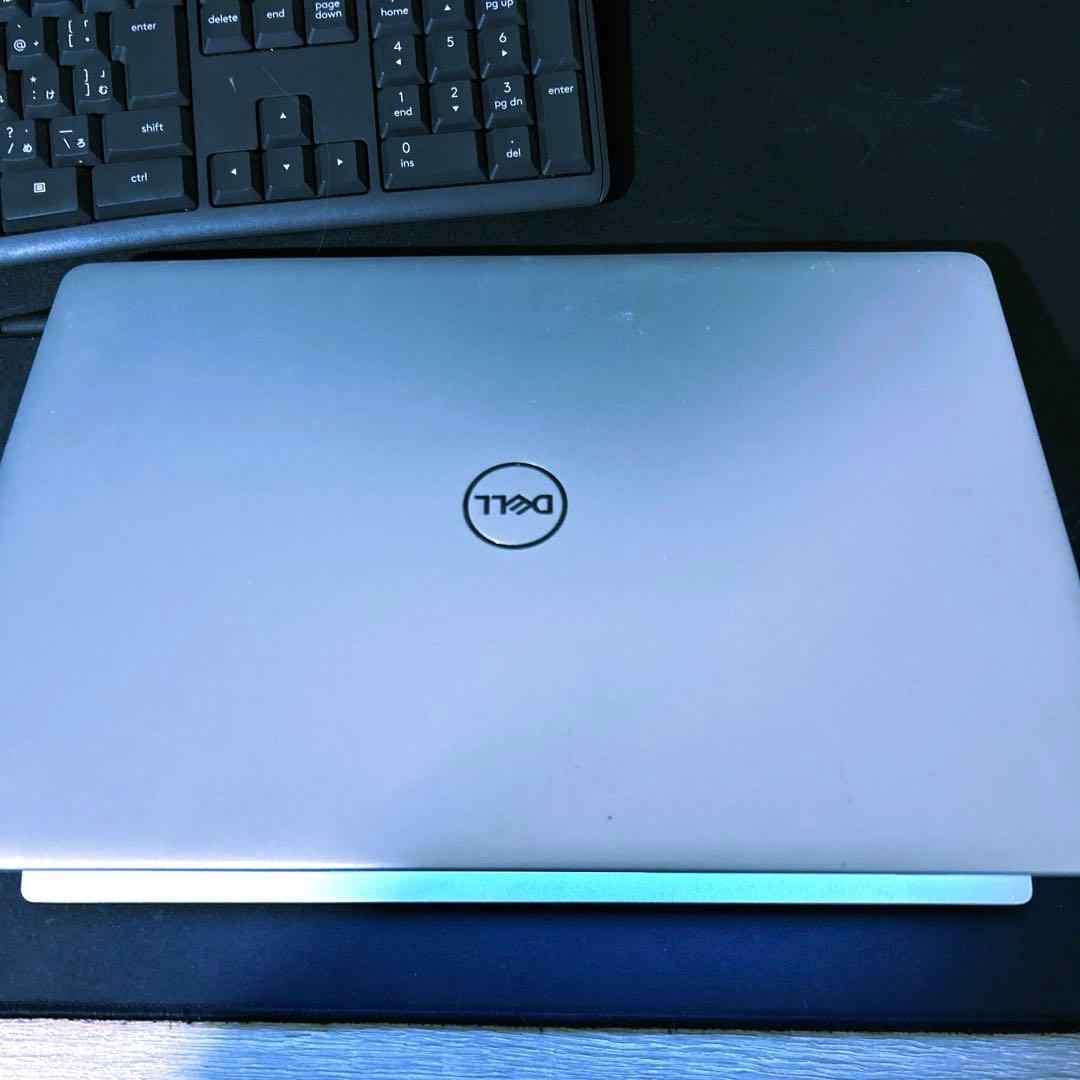 dell inspiron5490 デル ノートパソコン