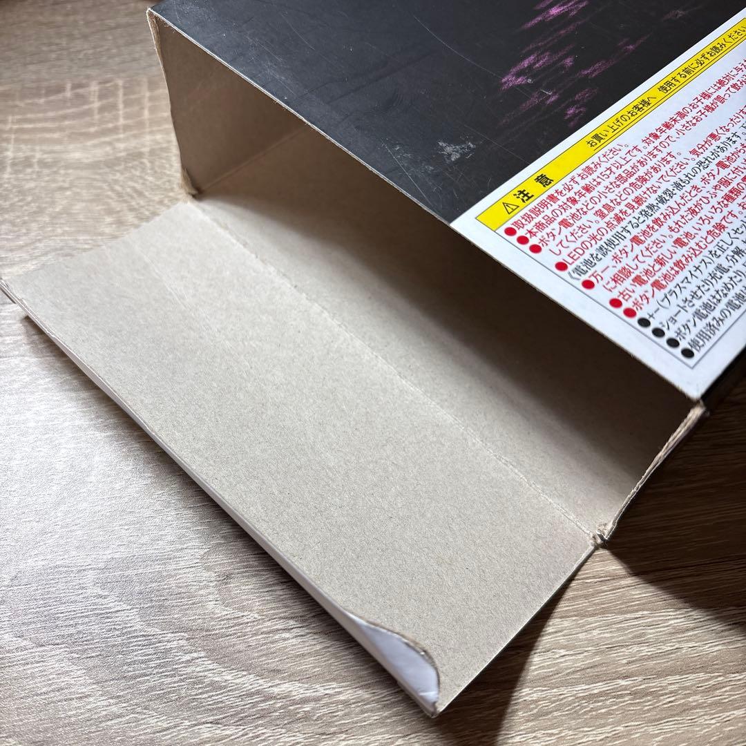 魔法少女まどか☆マギカ ソウルジェムライト 反逆の物語セット 動作確認済み