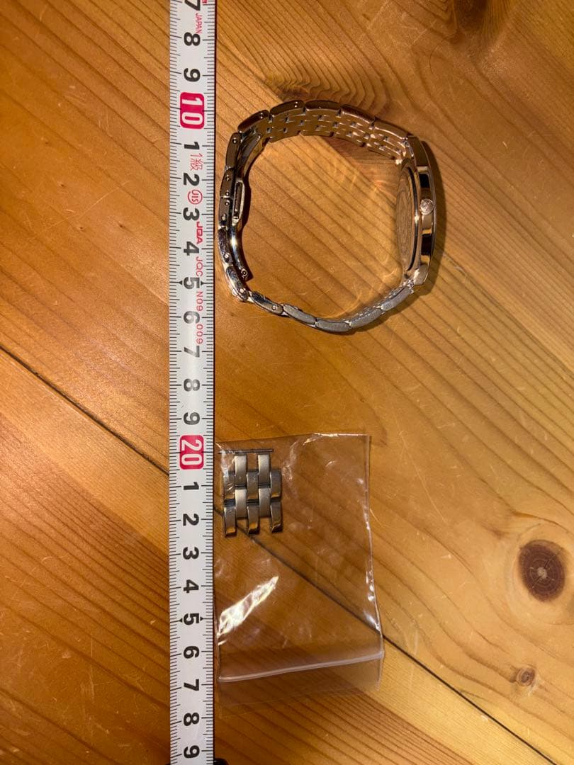 GUCCI 腕時計 5500M ブラック