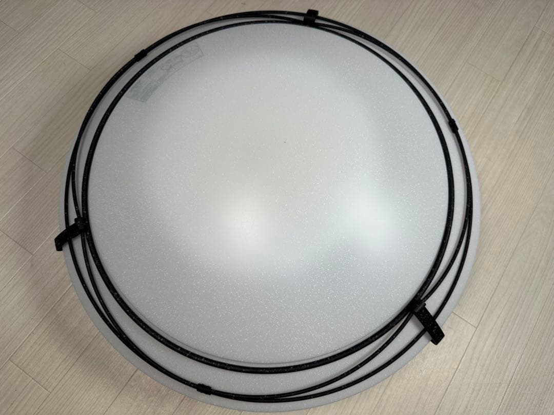 モデルルーム展示品 コイズミ LEDシーリングライト ※i1※