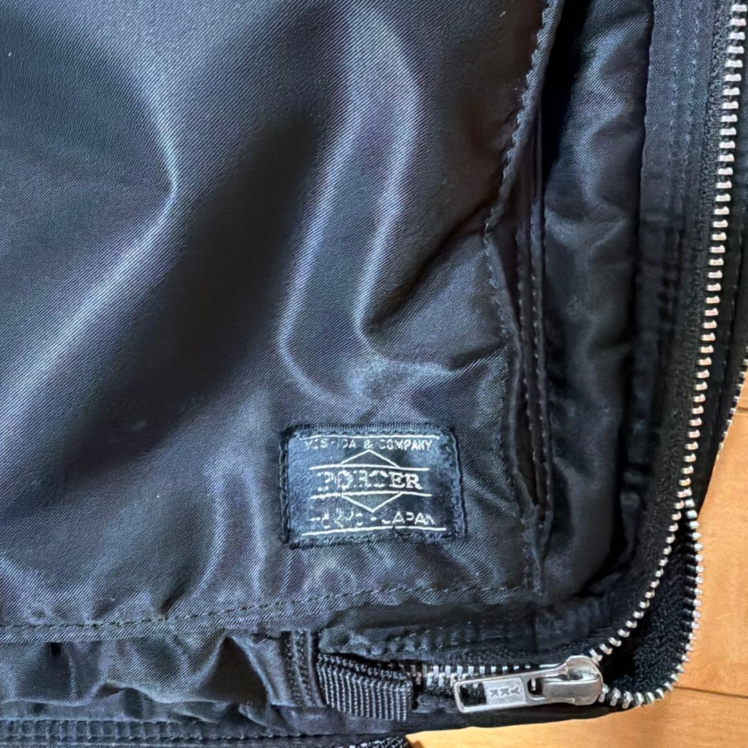 PORTER 3WAY タンカー 吉田カバン ポーター