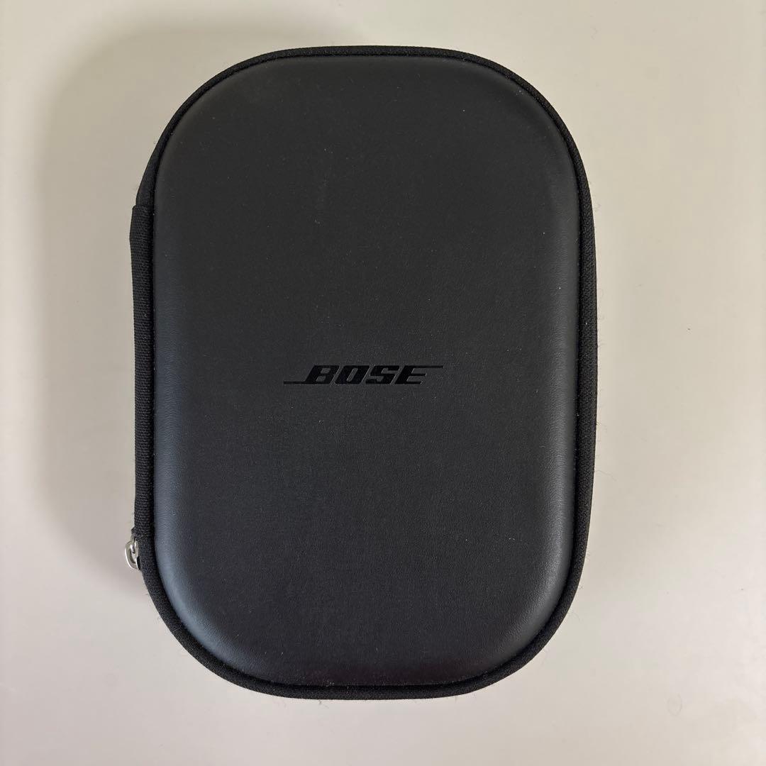 ヘッドホン Bose QuietComfort 35 Series II | QC35 II