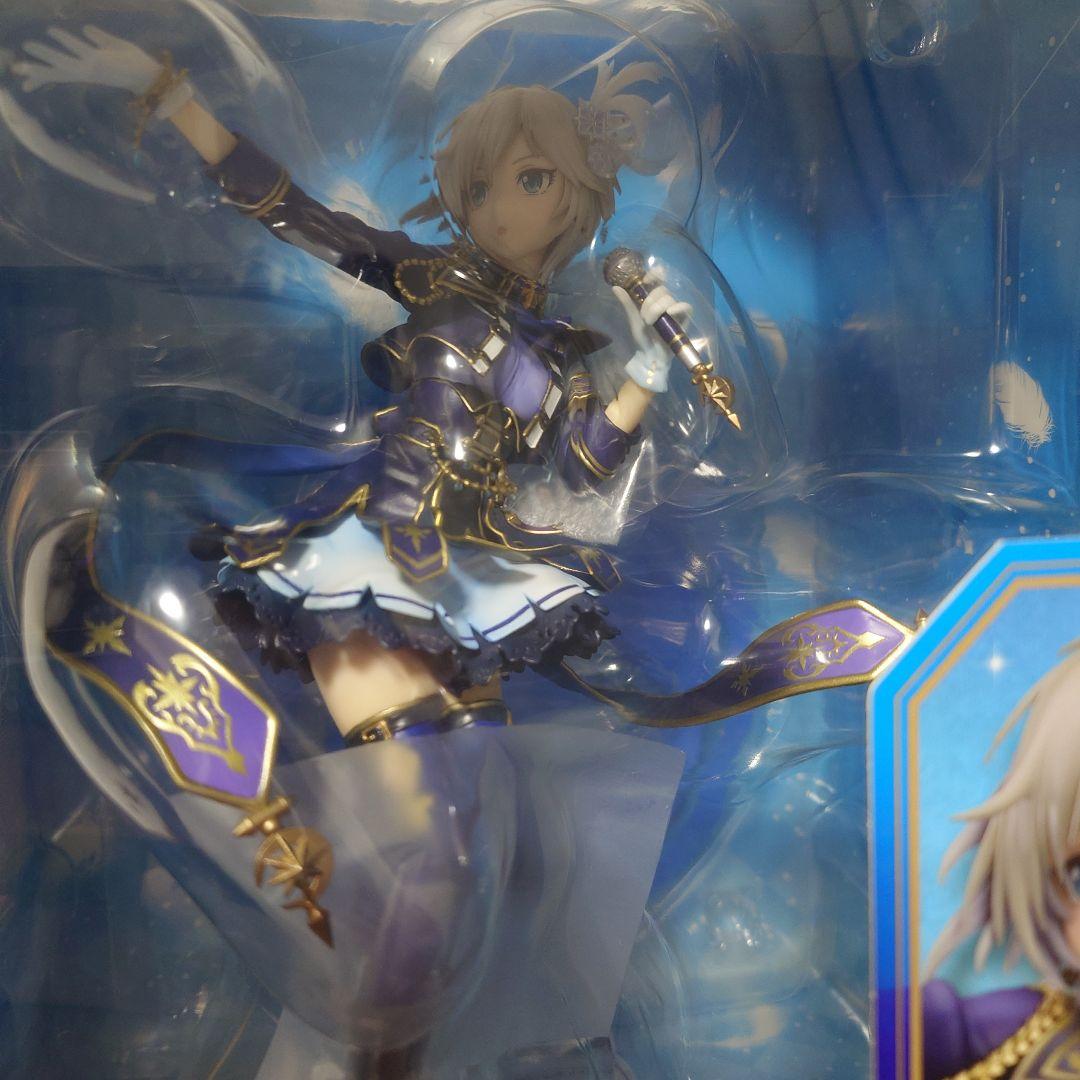 アナスタシア　フィギュア　新品未開封　 シンデレラガールズ　デレステ