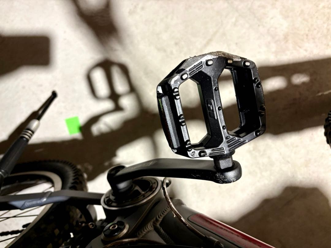 GT RUCKUS 2.0 フルサス MTB 26インチ激レア＆超かっこいい⭕️⭕️