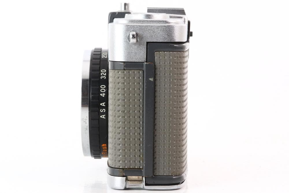 【整備済・完動品】 OLYMPUS PEN EE-2 2811590