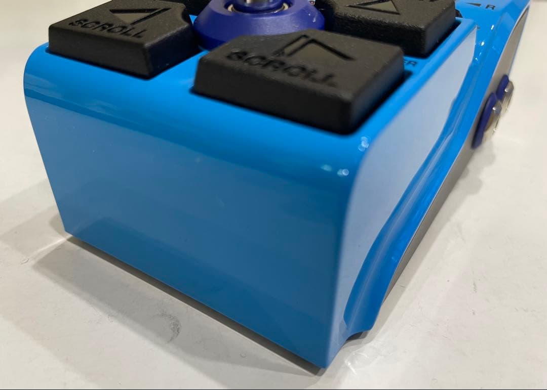 ZOOM MS-70CDR+ マルチエフェクター美品