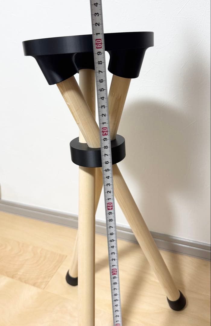 スピーカースタンド　Marshall Stanmore マーシャル　スタンモア