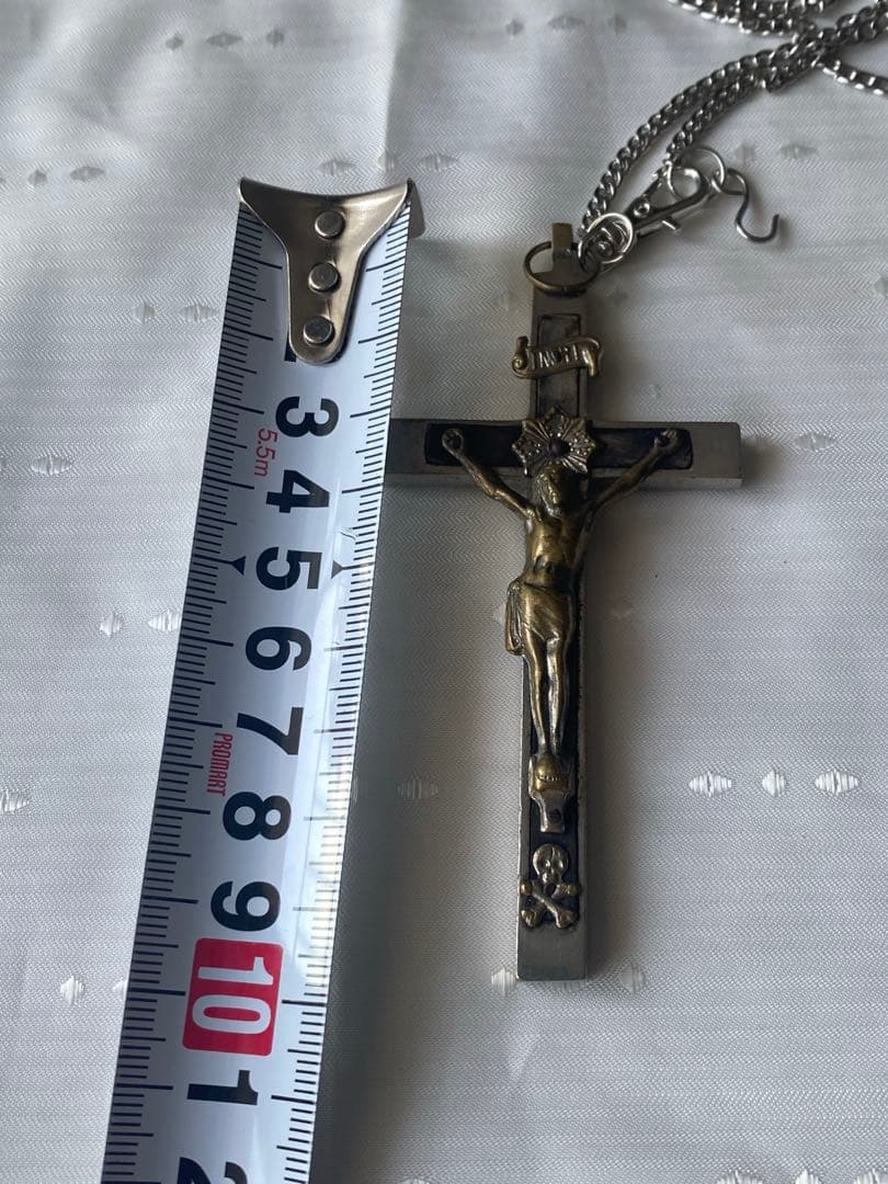 1939～45’s ドイツ陸軍 ジャーマン・クロス　特殊部隊高官使用　当時物