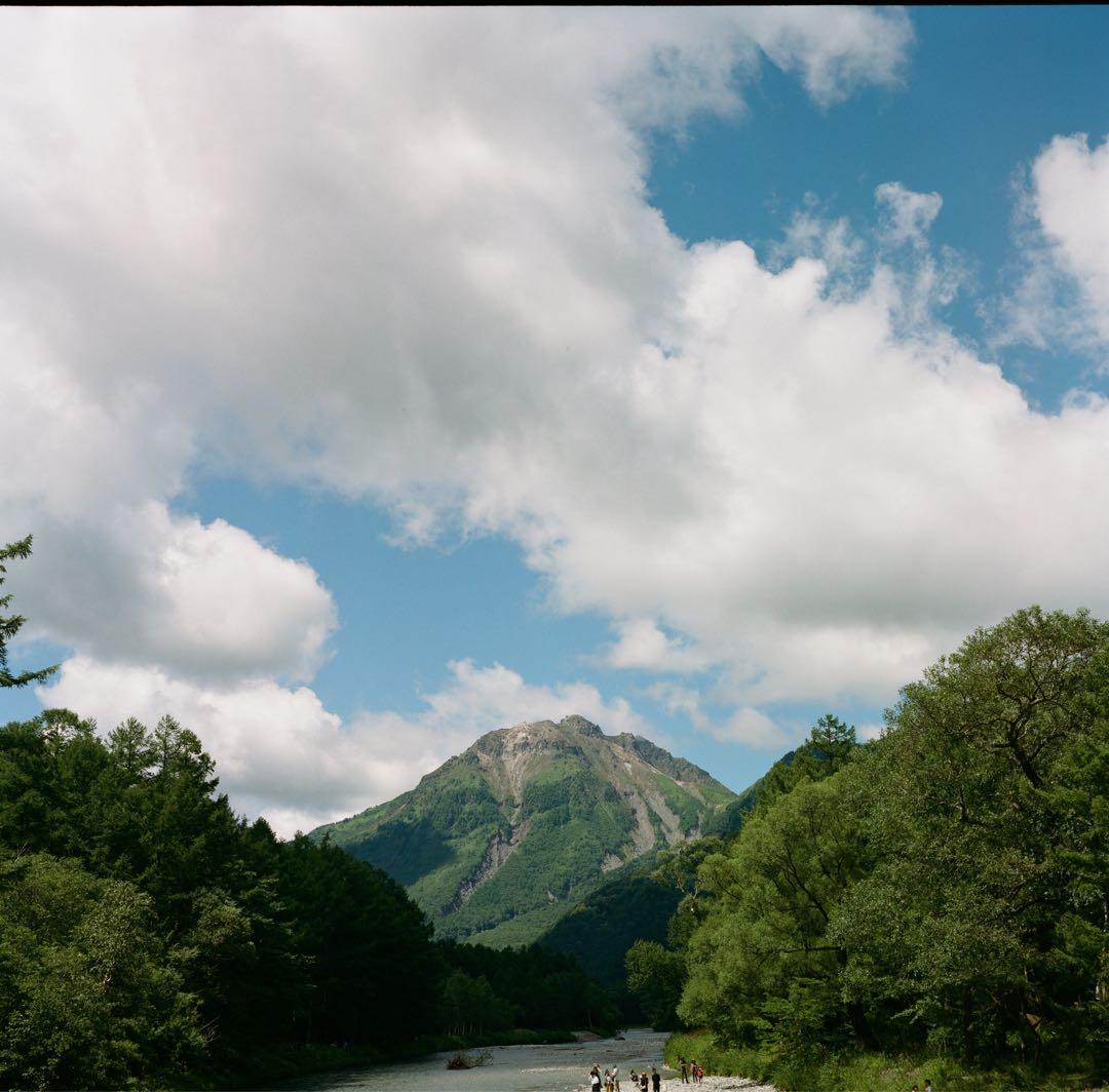 フィルムカメラ Rolleicord IV